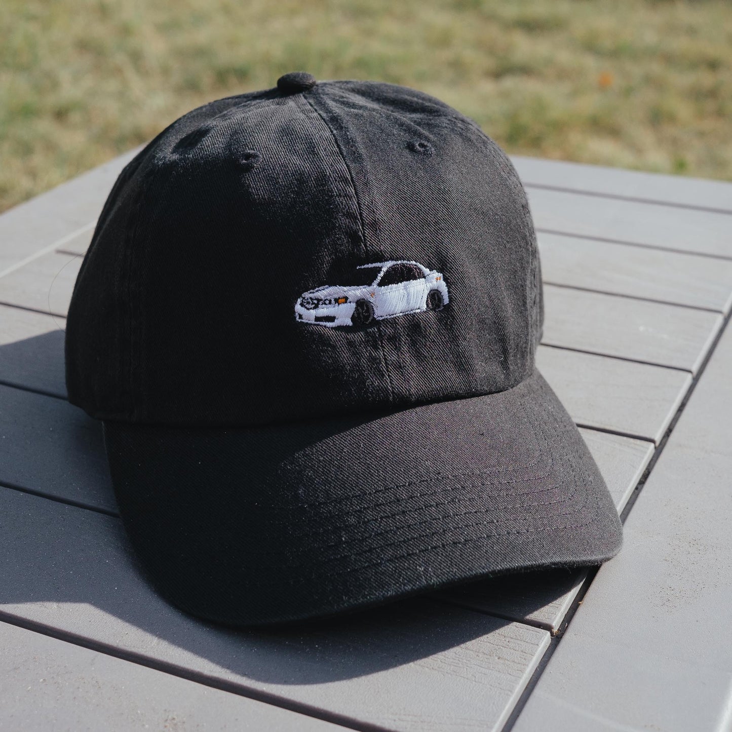 Acura TL JDM Car Embroidered Hat