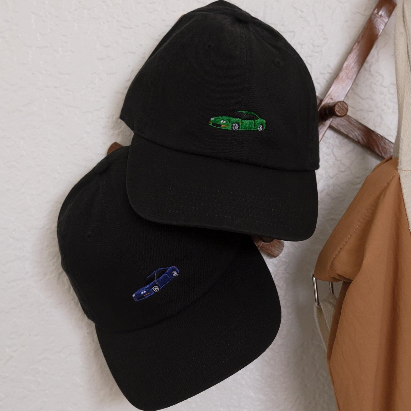 Acura Integra JDM Car Embroidered Hat