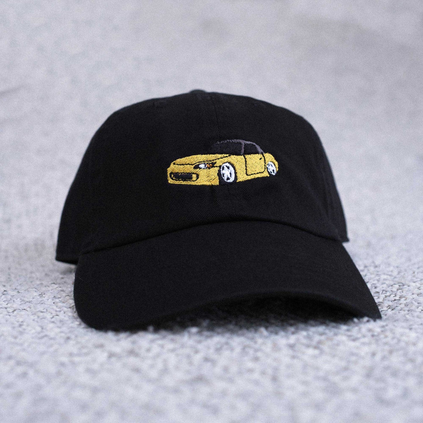 Honda S2000 JDM Car Embroidered Hat