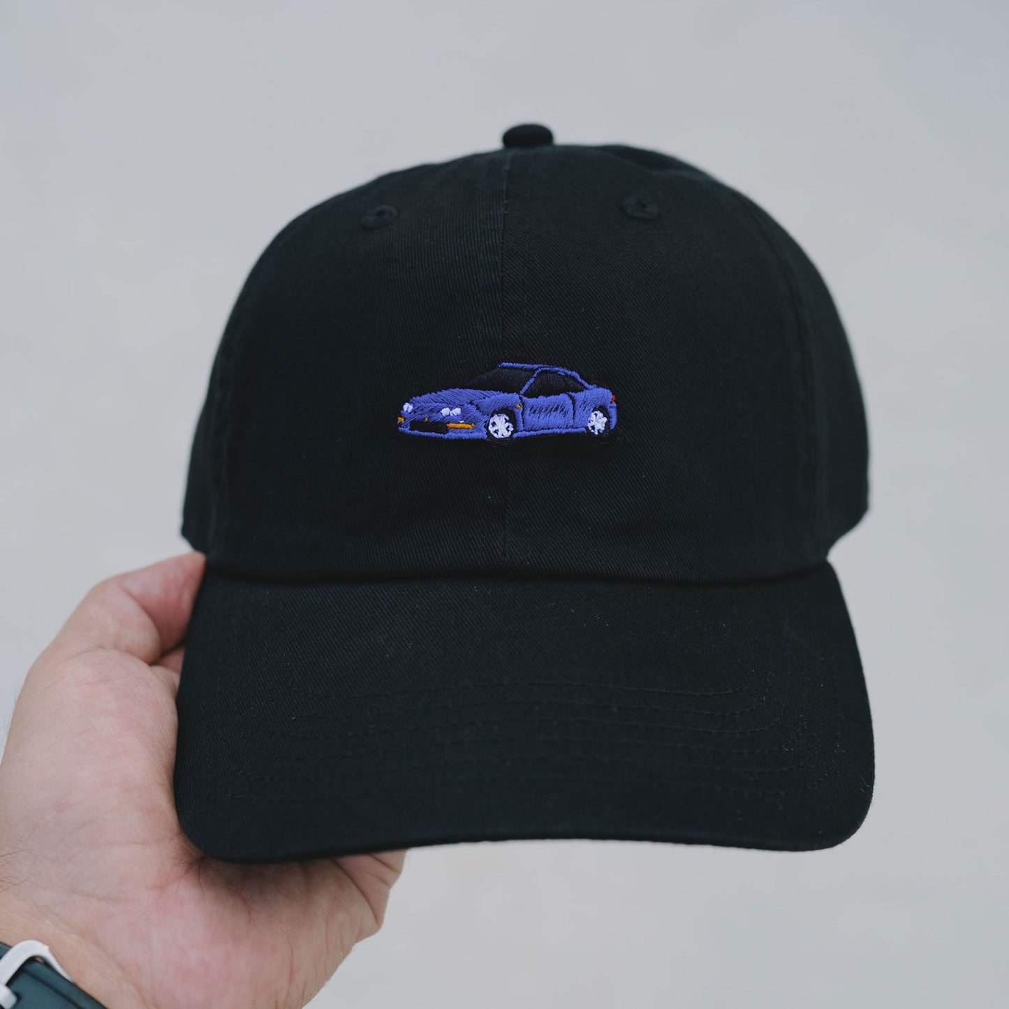 Acura Integra JDM Car Embroidered Hat