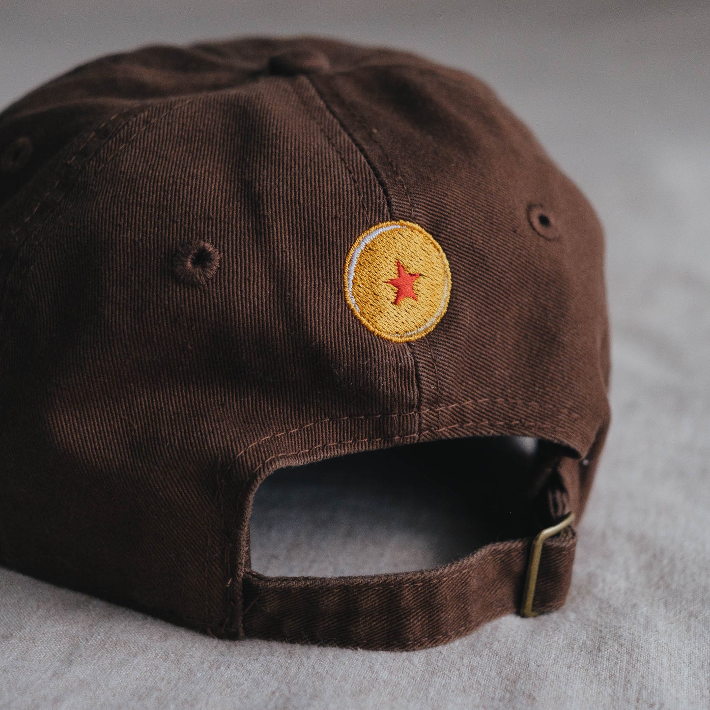 Shenron Dragon Anime Embroidered Hat