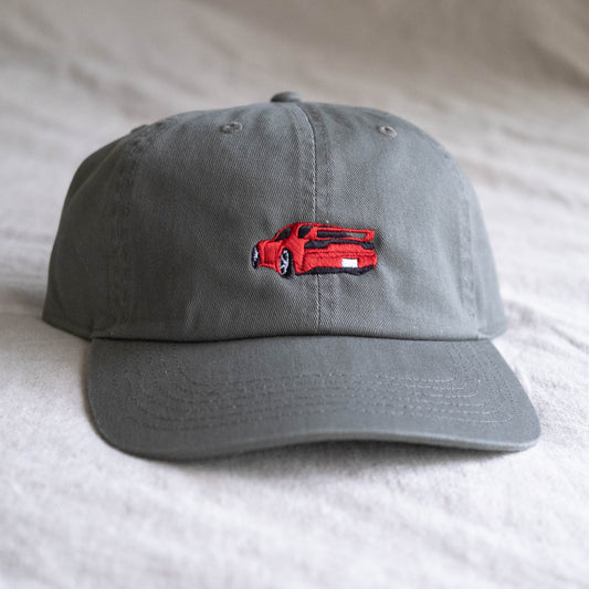 Mazda RX7 JDM Car Embroidered Hat