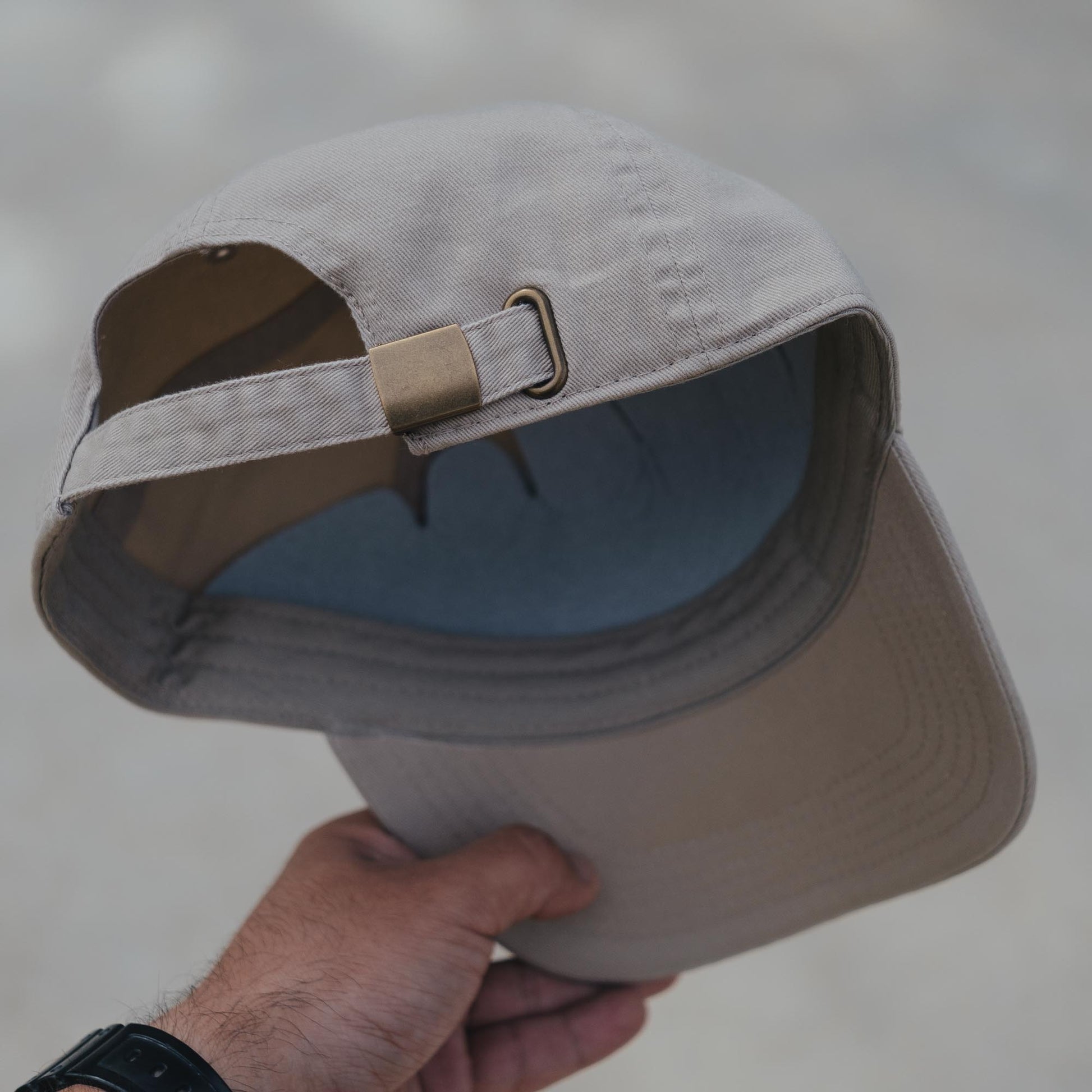 Dratini Anime Embroidered Hat