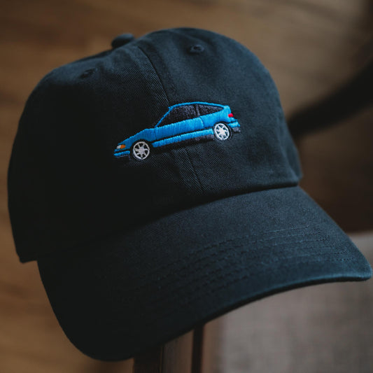 Honda CRX Si Embroidered Hat