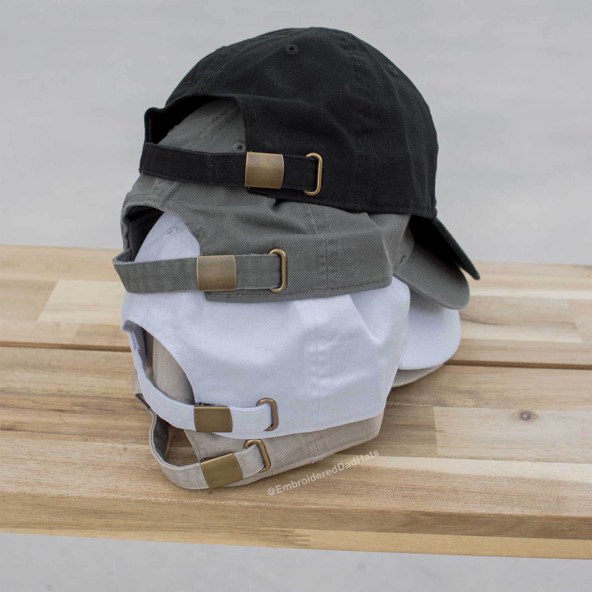Dratini Anime Embroidered Hat