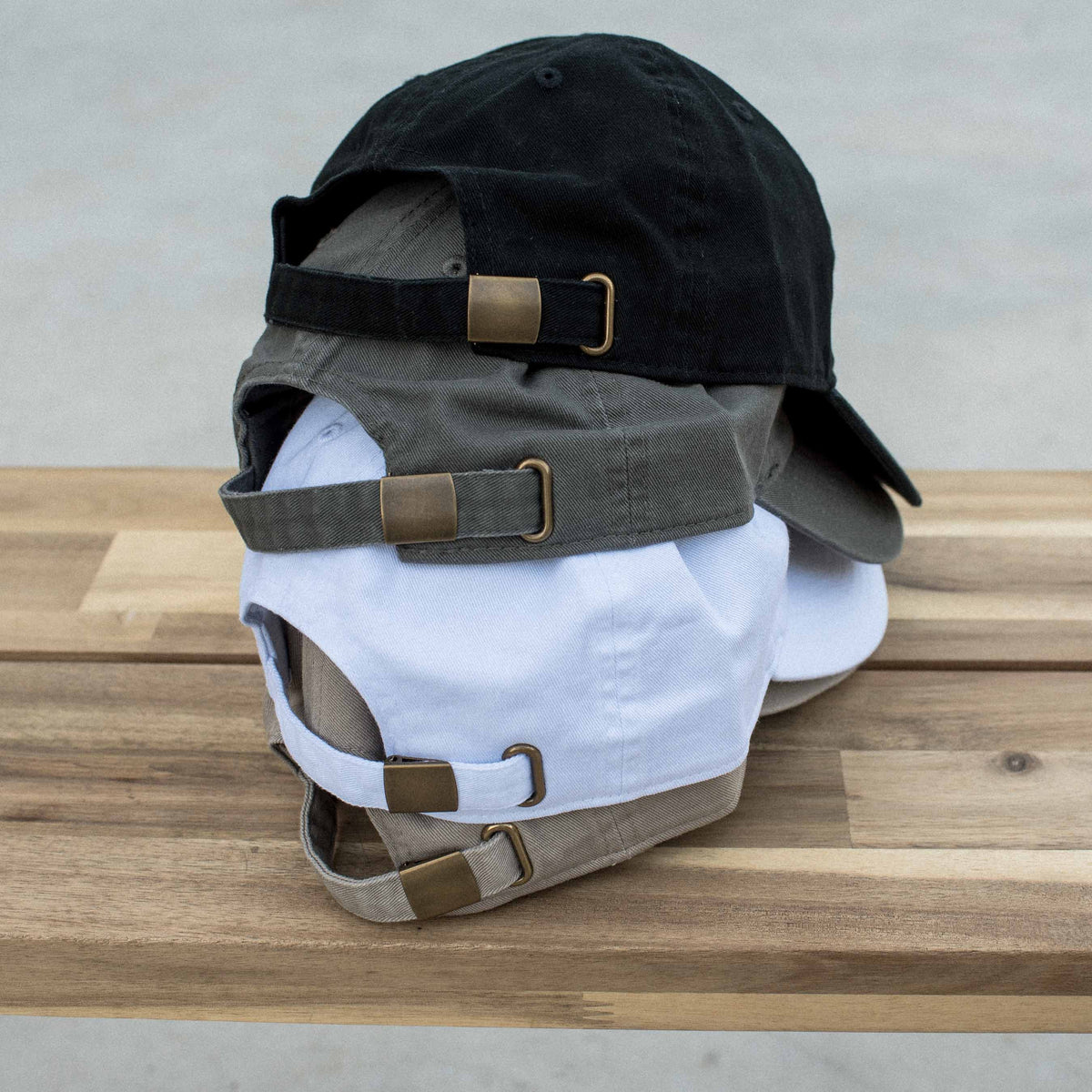 Fujiwara Tofu Shop Initial D Inspired JDM Embroidered Hat