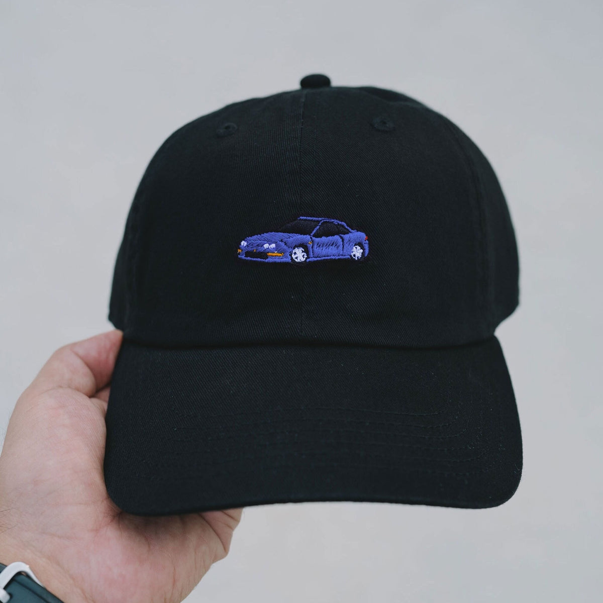 Acura Integra JDM Car Embroidered Hat
