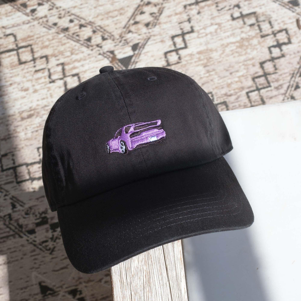 Mazda RX7 JDM Car Embroidered Hat