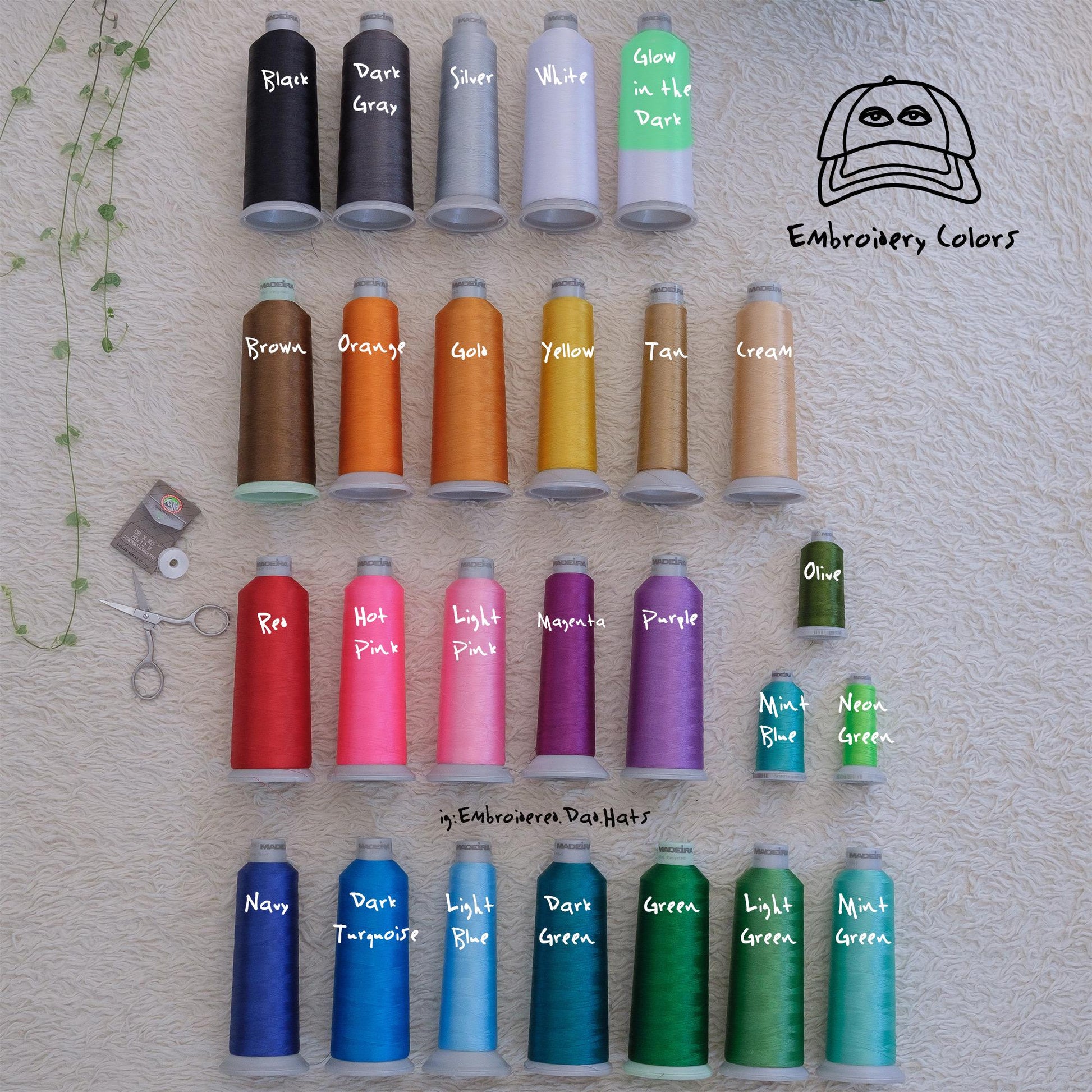 Trophy Husband Funny Gift Embroidered Dad Hat