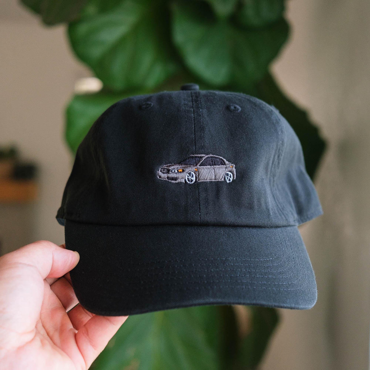 Acura TL JDM Car Embroidered Hat