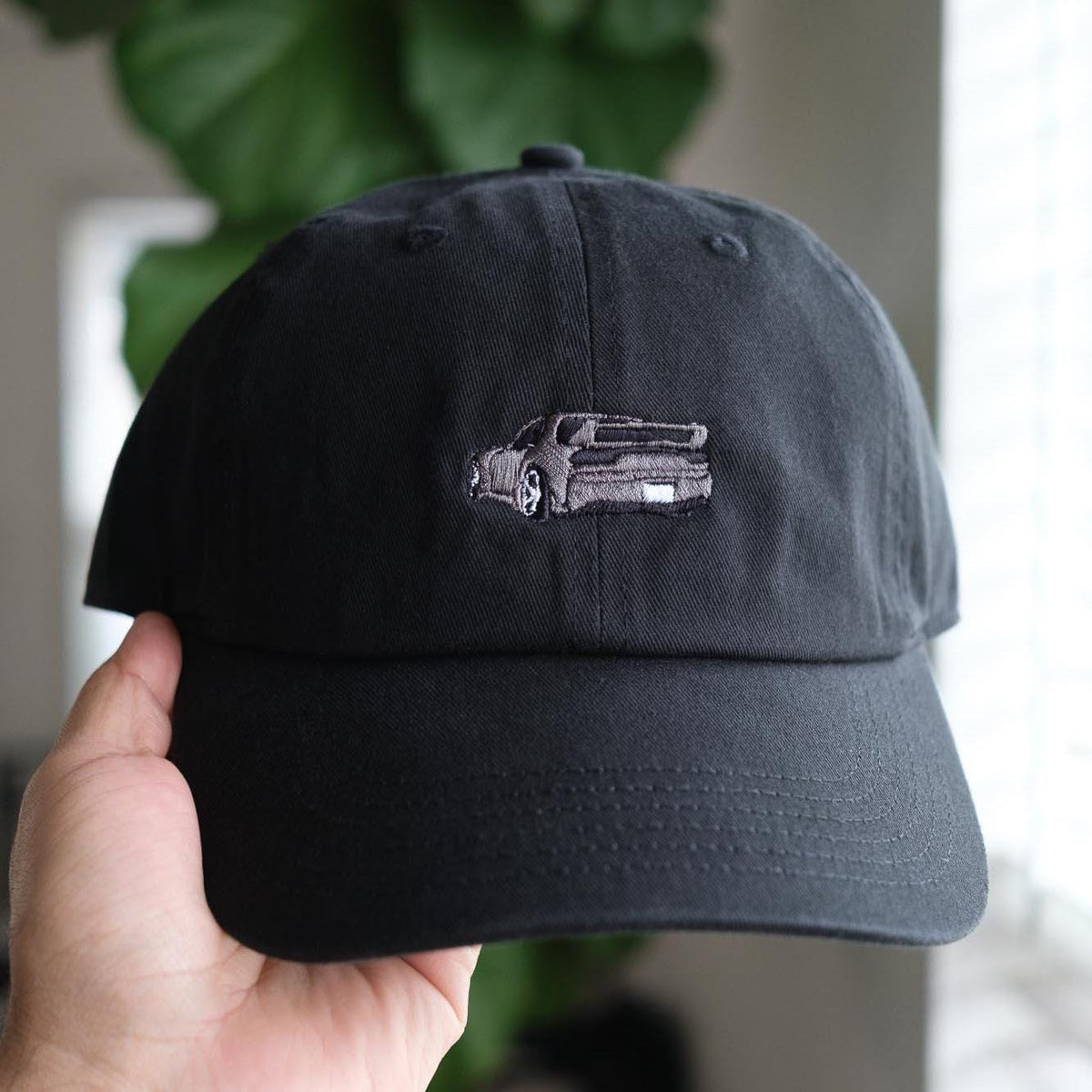 Mazda RX7 JDM Car Embroidered Hat