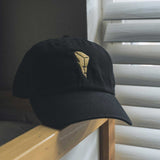 Power Rangers Anime Embroidered Dad Hat