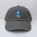 Piplup Anime Embroidered Dad Hat