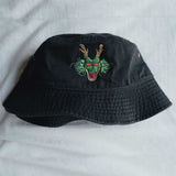 Shenron Embroidered Bucket Hat