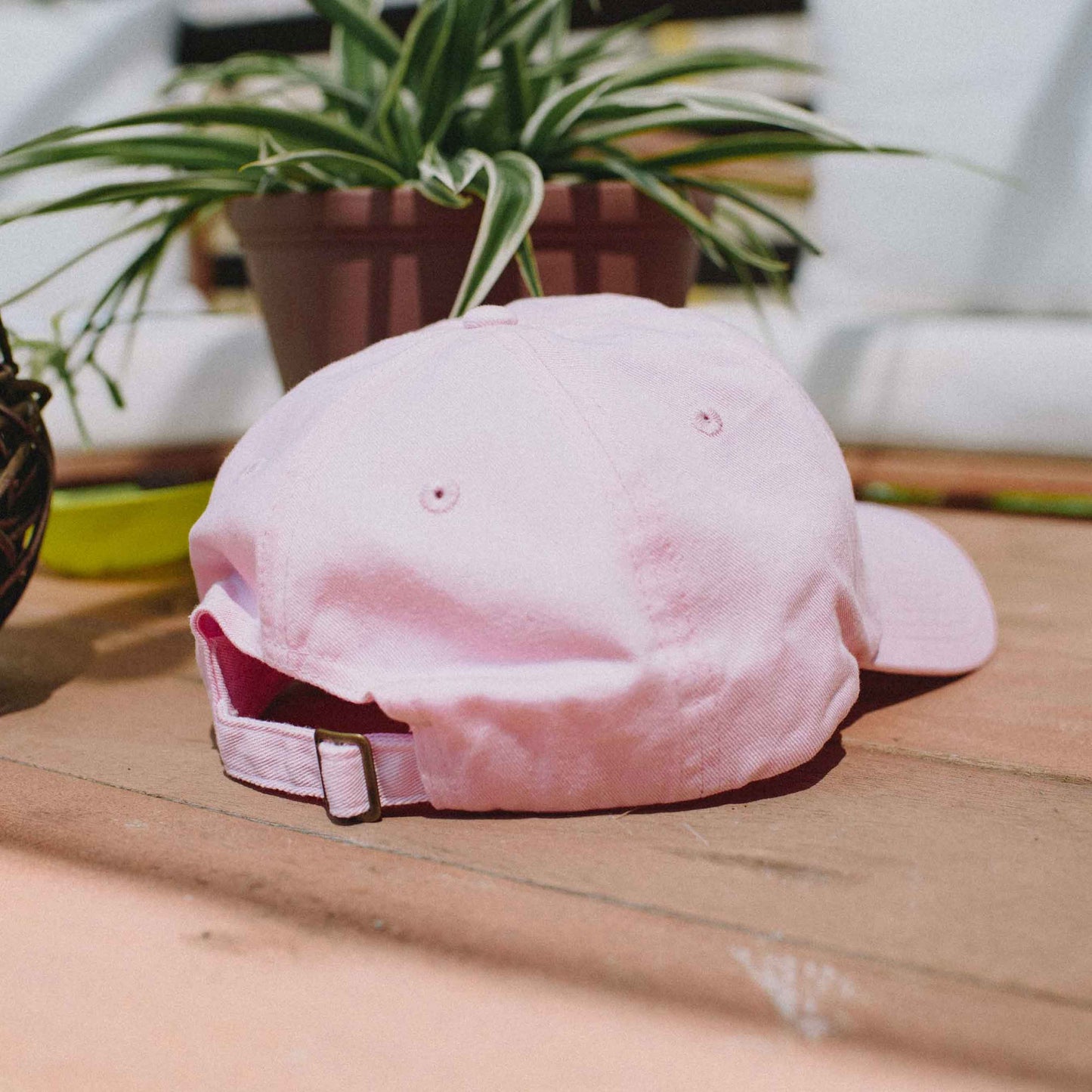 Mew Anime Embroidered Hat